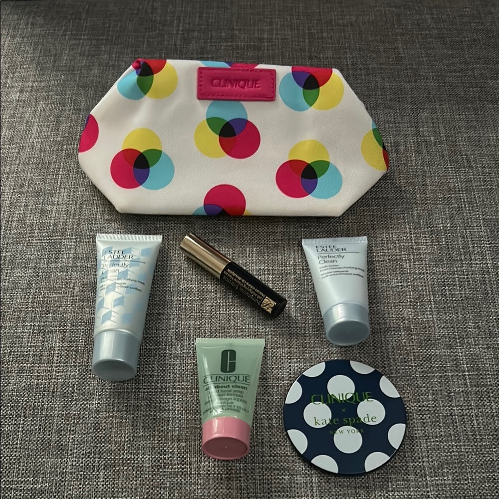 All 🆕!! Makeup and Skincare Bundle!